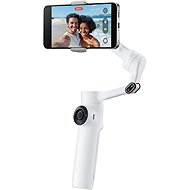 Insta360 Flow 2 Standard Bundle Summit White - Stabiliser