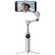 Insta360 Flow 2 Standard Bundle Stone Grey - Stabiliser