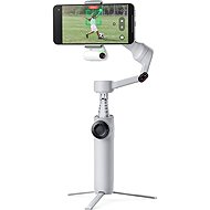 Insta360 Flow 2 AI Tracker Bundle Stone Grey - Stabiliser