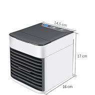 Portable Ultra3894 - Air Cooler