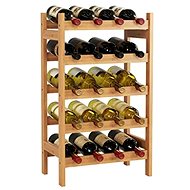 Wooden for 20 bottles - Wine Stand
