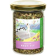 Inutea Soon fit! - herbal mixture - Tea