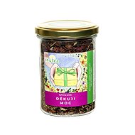 Inutea Thank you very much! - herbal mixture - Tea