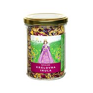 Inutea Queen Inula - herbal mixture - Tea