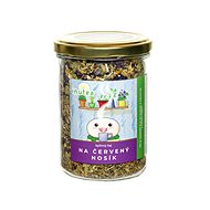Inutea For red nose - herbal tea - Tea