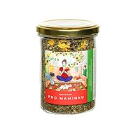 Inutea For Mum - herbal mixture - Tea