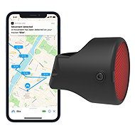 Invoxia GPS Bike Tracker 3rd Gen - GPS Tracker