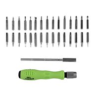 Verk 11325 set 32 in 1 - Screwdriver Set
