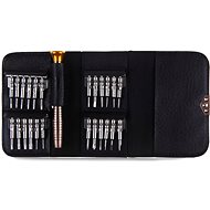 Verk 11238 universal set mini 25 in 1 - Screwdriver Set