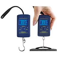 ISO digital hanging scale up to 40kg - Scale