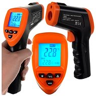 ISO T8993 Infrared non-contact thermometer - Non-Contact Thermometer