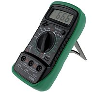 APT Digital Multimeter, Pocket AG102E, XL830L - Multimeter