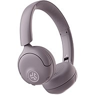 Jlab Go Lux ANC, purple - Wireless Headphones