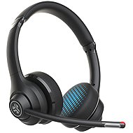 Jlab GO Work, Black - Wireless Headphones