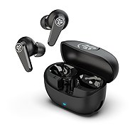 Jlab Go Pods ANC, Black - Wireless Headphones