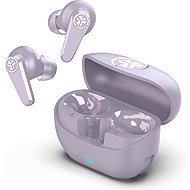 Jlab Go Pods ANC, Purple - Wireless Headphones