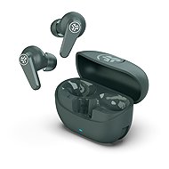 Jlab Go Pods ANC, Green - Wireless Headphones