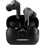 Jlab JBuds Pods ANC, Black - Wireless Headphones
