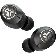 JLAB JBuds Air ANC True Wireless Earbuds, Black - Wireless Headphones