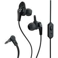 JLAB JBuds Pro Signature Earbuds Black - Fej-/fülhallgató