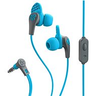 JLAB JBuds Pro Signature Earbuds, Blue/Grey - Headphones