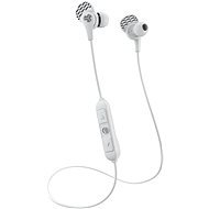 JLAB JBuds Pro Wireless Signature Earbuds White/Grey - Bezdrôtové slúchadlá