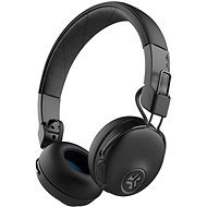 JLAB Studio ANC Wireless On Ear Headphones Black - Bezdrôtové slúchadlá