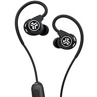 JLAB Fit Sport Wireless Fitness Earbuds Black - Kabellose Kopfhörer