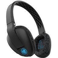 JLAB Flex Sport Wireless Headphones Black fekete színű - Vezeték nélküli fül-/fejhallgató