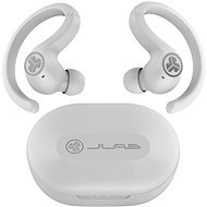 JLAB JBuds Air Sport TWS White - Vezeték nélküli fül-/fejhallgató