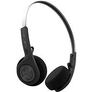 JLAB Rewind Wireless Retro Headphones Black fekete színű - Vezeték nélküli fül-/fejhallgató