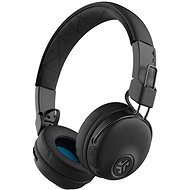 JLAB Sudio Wireless On Ear Headphone Black fekete színű - Vezeték nélküli fül-/fejhallgató