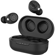 JLAB JBuds Air True Wireless Earbuds fekete - Vezeték nélküli fül-/fejhallgató