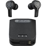 JLAB Epic Air ANC TWS Black - Vezeték nélküli fül-/fejhallgató