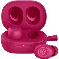 JLAB JBuds Mini True Wireless Earbuds Pink - Wireless Headphones