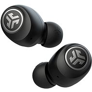 JLAB GO Air True Wireless, Black - Wireless Headphones