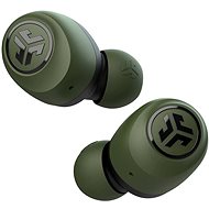 JLAB GO Air True Wireless, Green/Black - Wireless Headphones