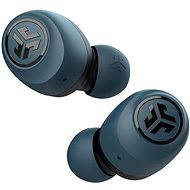 JLAB GO Air True Wireless, Navy/Black - Wireless Headphones