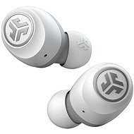 JLAB GO Air True Wireless White/Grey - Vezeték nélküli fül-/fejhallgató