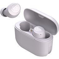 JLAB Go Air Pop True Wireless Earbuds Lilac - Vezeték nélküli fül-/fejhallgató