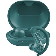 Jlab JBuds Sport ANC 4 True Wireless Earbuds Teal - Wireless Headphones