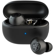 Jlab Go Pop ANC True Wireless Earbuds- Black - Wireless Headphones