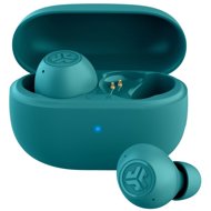 Jlab Go Pop ANC True Wireless Earbuds- Teal - Wireless Headphones