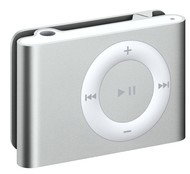 Přehrávač MP3 iPod Shuffle 1GB  - MP3 Player