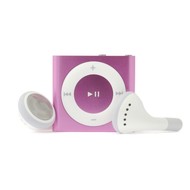 Apple iPod Shuffle 2GB Pink 6th gen - MP3 Player