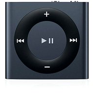 iPod Shuffle 2GB Slate - MP3 Player