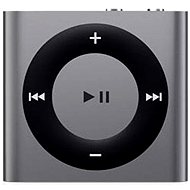  iPod Shuffle 2 GB Space Gray  - MP3 Player