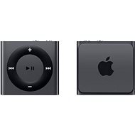 iPod Shuffle 2GB - Space Grau - MP3-Player