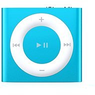  iPod Shuffle Blue 2 GB  - MP3 Player