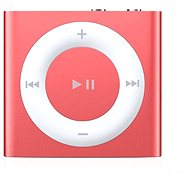 iPod Shuffle 2 GB Pink  - MP3 Player